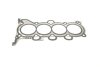 Комплект прокладок двигуна ELRING 864.470 (фото 3)