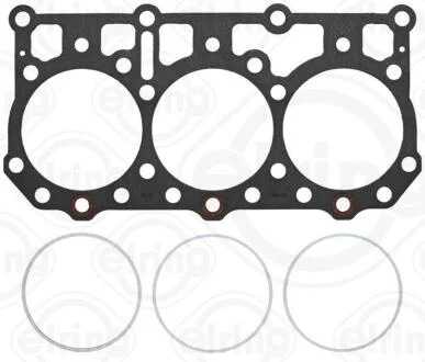 Прокладка ГБЦ 2,3мм RVI MAGNUM MIDR06.24.65A/42-MIDR06.24.65C/46 04.96- ELRING 868410
