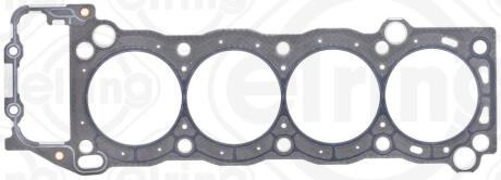TOYOTA прокладка головки блоку Land cruiser LJ, KDJ12, KZJ12, GRJ12, TRJ12 Hiace IV ELRING 868.490