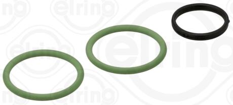 Ущільнення, оливний насос ELRING 872.640