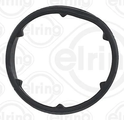 Ущільнювальне кільце, оливний радіатор ELRING 875.970 (фото 1)