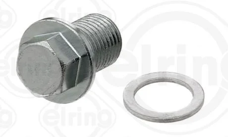 Прокладки двигуна ELRING 878.940