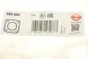 Прокладка корпус дросельної заслінки MINI/PSA 1,4/1,6 VTI N12/EP3/EP6 07- (вир-во Elring) ELRING 895.580 (фото 3)