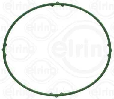 Прокладка впускного колектора ELRING 895.850