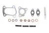 Монтажний комплект, компресор OPEL 1.7 CDTI Z17DTL (вир-во Elring) ELRING 897.930 (фото 1)