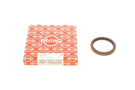 Сальник колінвалу ELRING 903.070