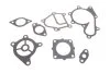 Комплект прокладок, картер NISSAN 2.5 dCi YD25DDTi/YD25ETI 01.2008- (виробництво Elring) ELRING 903.790 (фото 2)