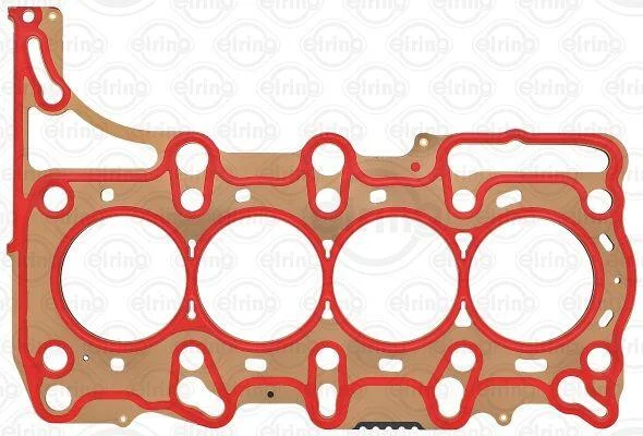 Прокладка ГБЦ (товщина: 1,45мм) HONDA CIVIC IX, CIVIC X, CR-V IV 1.6D 02.13- ELRING 905131 (фото 1)