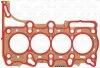 Прокладка ГБЦ (товщина: 1,45мм) HONDA CIVIC IX, CIVIC X, CR-V IV 1.6D 02.13- ELRING 905131 (фото 1)