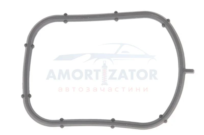Прокладка впускного колектора CHRYSLER 300C, ASPEN DODGE CHARGER, DURANGO, MAGNUM, RAM 1500, RAM 2500, RAM 3500 JEEP COMMANDER, GRAND CHEROKEE III 5.7 06.01-12.10 ELRING 907470 (фото 1)