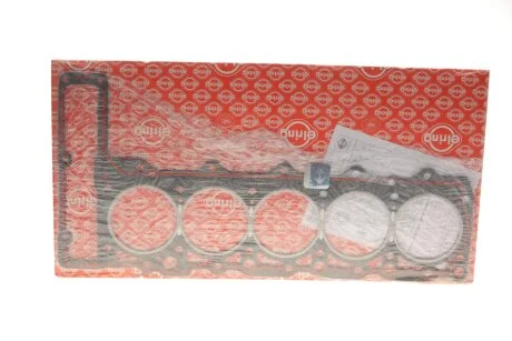 Прокладка головки Mercedes Benz OM605 93- (1.65 mm) ELRING 913.732