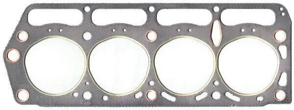 Прокладка ГБЦ (товщина: 1,5мм) DAIHATSU ROCKY, RUGGER TOYOTA 4 RUNNER II, DYNA, DYNA 100, DYNA 150, HIACE III, HILUX IV, HILUX V, MODEL F VW TARO 1.8/2.0 11.82-06.98 ELRING 920525 (фото 1)