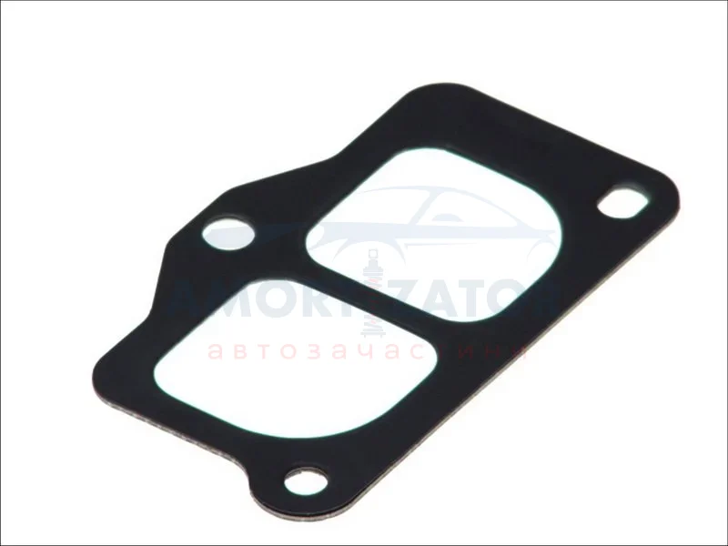 Прокладка колектора EX FORD 2.0 DOHC (2) (вир-во Elring) ELRING 920.843 (фото 1)