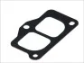 Прокладка колектора EX FORD 2.0 DOHC (2) (вир-во Elring) ELRING 920.843 (фото 1)