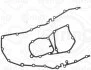 Прокладка кришки ГРМ BMW 3 (E36), Z3 (E36) 1.9 09.95-08.99 ELRING 923.089 (фото 1)