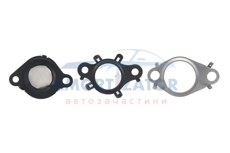Комплект прокладок, система EGR OPEL/RENAULT/MB 1,6 dCi R9M (вир-во Elring) ELRING 928.920 (фото 1)