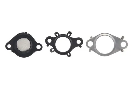 Комплект прокладок, система EGR OPEL/RENAULT/MB 1,6 dCi R9M (вир-во Elring) ELRING 928.920