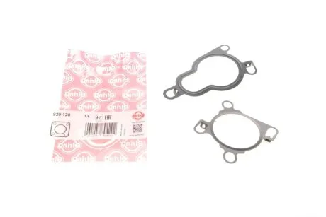 Комплект прокладок, система EGR RENAULT 2,0/2,3 dCi M9R/M9T 10- ELRING 929.120