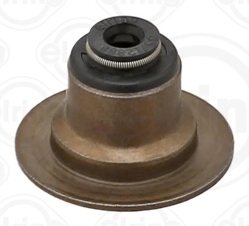 LAND ROVER сальник клапана 5x9,9/14x16,5 RANGE ROVER III ELRING 929.400 (фото 1)