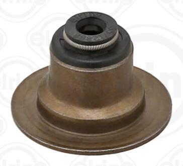 Сальник клапана 5x9,9/14x16,5 / FPM PR ELRING 929.400