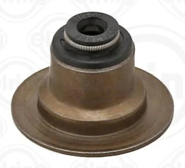Сальник клапана 5x9,9/14x16,5 / FPM PR ELRING 929.400