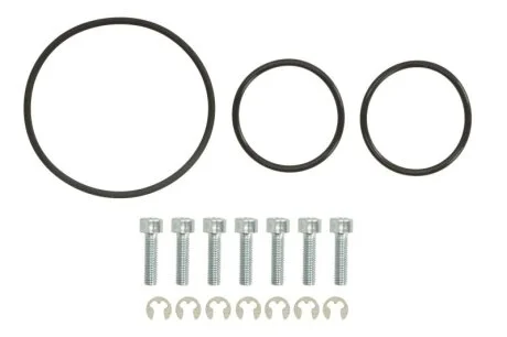 Комплект турбокомпресора VAG 2,0TDI ELRING 933.920