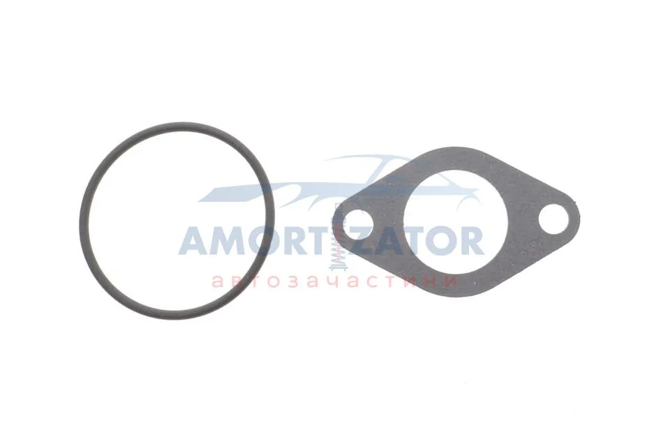 Комплект прокладок клапану EGR (2 шт) AUDI A3 SEAT CORDOBA, IBIZA III SKODA FABIA I, FABIA I PRAKTIK, OCTAVIA I VW NEW BEETLE, POLO IV 1.9D 01.00- ELRING 934.780 (фото 1)