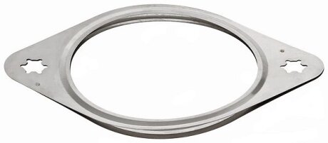 Прокладка глушника ELRING 935.750