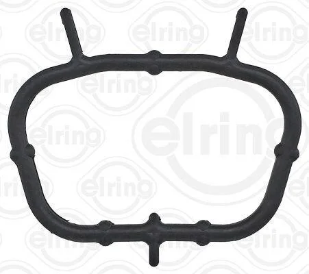 Прокладка двигуна ELRING 939.430 (фото 1)