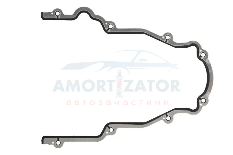Прокладка кришки ГРМ CADILLAC CTS, CTS SPORT, ESCALADE CHEVROLET AVALANCHE, AVALANCHE 1500, CAMARO, CHEVETTE, CORVETTE, EXPRESS, EXPRESS 1500, EXPRESS 2500, EXPRESS 3500, IMPALA 1.6-7.0 09.75- ELRING 948.280 (фото 1)