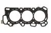 Прокладка ГБЦ прав (товщина: 0,7мм) ACURA MDX, RDX, TL, TLX HONDA ACCORD IX, ACCORD VIII, CROSSTOUR I, LEGEND IV, ODYSSEY, PILOT, RIDGELINE 3.5 09.05- ELRING 948.720 (фото 1)