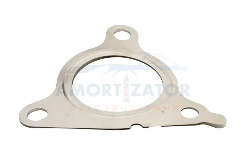 Прокладка турбокомпресора NISSAN CABSTAR, MURANO II, NAVARA NP300, NT400 CABSTAR 2.5D 09.06- ELRING 964180 (фото 1)