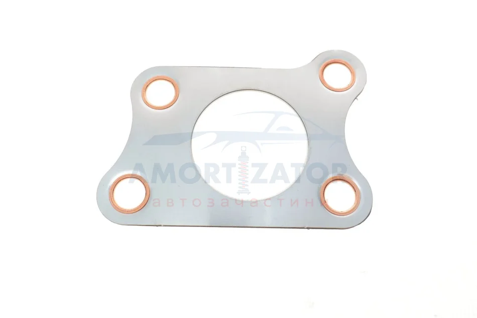 Прокладка турбокомпресора NISSAN CABSTAR, NAVARA NP300, NT400 CABSTAR, PATHFINDER III RVI MAXITY 2.5D 01.05- ELRING 964390 (фото 1)