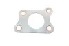 Прокладка турбокомпресора NISSAN CABSTAR, NAVARA NP300, NT400 CABSTAR, PATHFINDER III RVI MAXITY 2.5D 01.05- ELRING 964390 (фото 1)