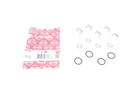 Елемент системи Common Rail ELRING 982.320