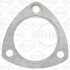 Прокладка глушника ELRING 982.370 (фото 1)