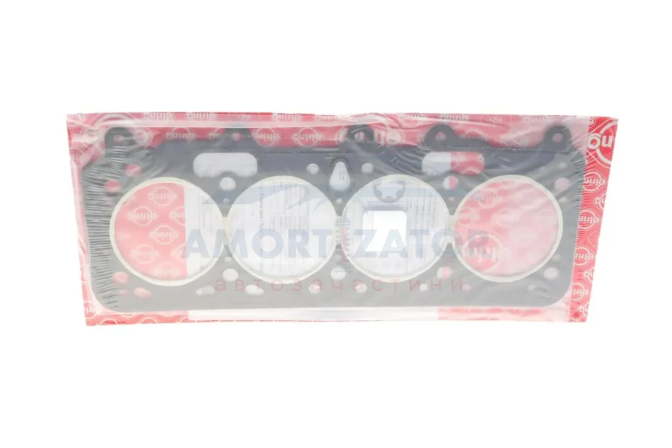 Прокладка головки Fiat Ducato 1.9 D/TD (1.8 mm) ELRING 986.381 (фото 1)