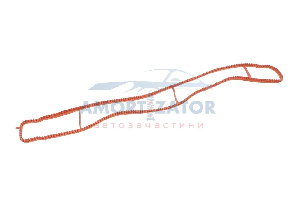 Прокладка впускний колектор MB 3,0 TDI OM 656 2017 - (вир-во Elring) ELRING 993.560 (фото 1)
