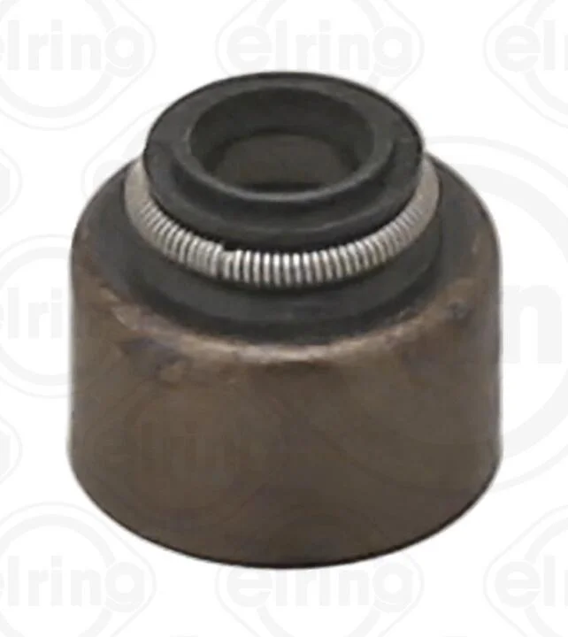 Сальник клапана RENAULT 10 SCe 75 B4D 400 (вир-во Elring) ELRING 995.530 (фото 1)