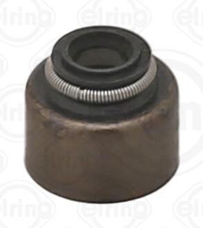 Сальник клапана RENAULT 10 SCe 75 B4D 400 ELRING 995.530