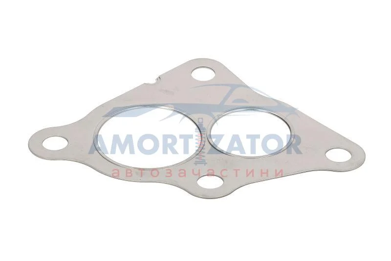 Прокладка турбокомпресора ISUZU D-MAX II 2.5D 06.12- ELRING 996780 (фото 1)