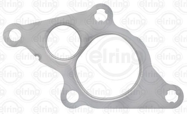 Прокладка турбокомпресора ISUZU D-MAX II 2.5D 06.12- ELRING 996790 (фото 1)