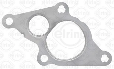 Прокладка турбокомпресора ISUZU D-MAX II 2.5D 06.12- ELRING 996790
