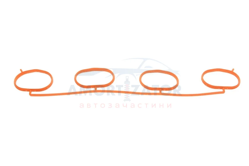 Прокладка впускний колектор TOYOTA 4,7 V8 2UZ-FE 11.2004 - (2) (вир-во Elring) ELRING 997.470 (фото 1)
