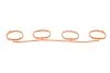 Прокладка впускний колектор TOYOTA 4,7 V8 2UZ-FE 11.2004 - (2) (вир-во Elring) ELRING 997.470 (фото 1)