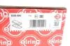 Кришка двигуна ELRING B09.580 (фото 2)