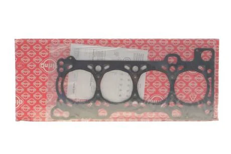 Прокладка головки блоку FIAT/IVECO F1AE 1.30MM (вир-во Elring) ELRING B14.310