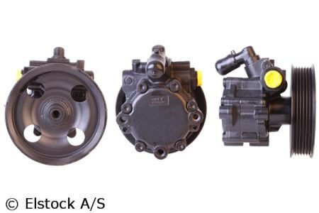 ELSTOCK 15-0597