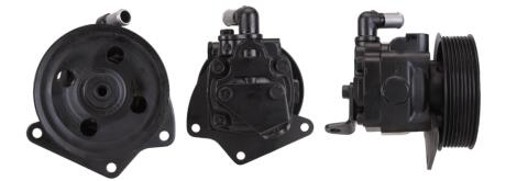 Насос гiдропiдсилювача ELSTOCK 15-1070