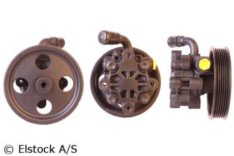 Насос гiдропiдсилювача ELSTOCK 15-1346